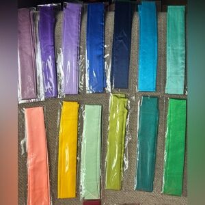 2 for $10 Purse Scarves